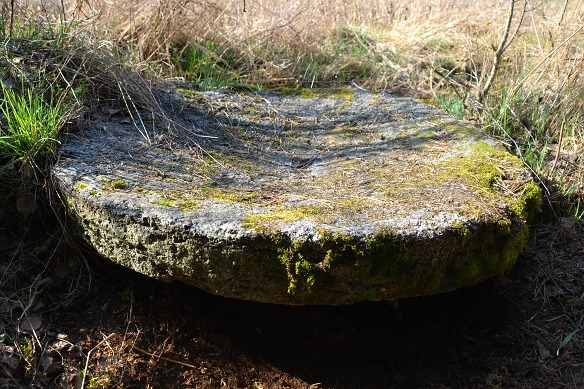 Kolomazný kámen